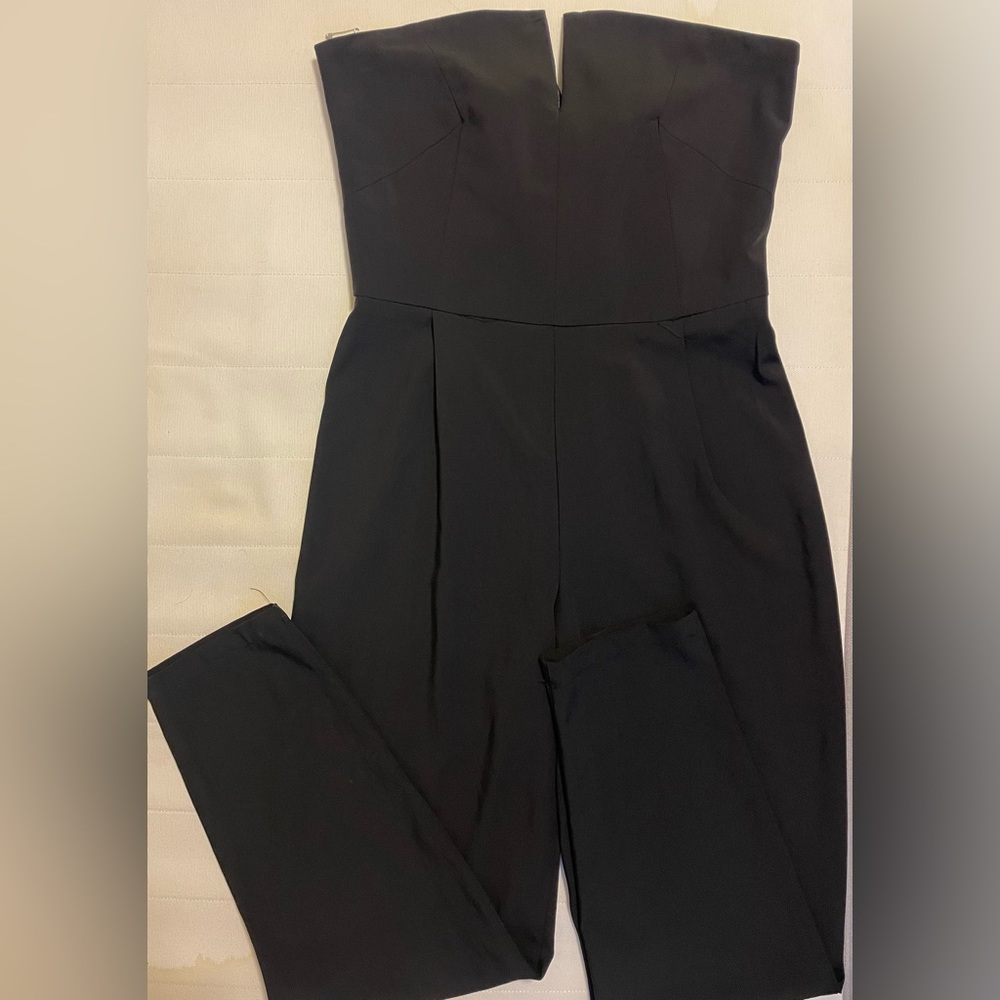 Black Romper